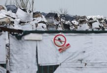 Vlada odobrila sklapanje ugovora za sanaciju u Poznanovcu