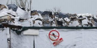 Vlada odobrila sklapanje ugovora za sanaciju u Poznanovcu