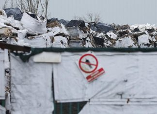 Vlada odobrila sklapanje ugovora za sanaciju u Poznanovcu