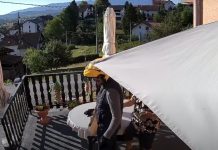 ‘Poštar’ je uperio pištolj u mene, upišala sam se od straha’