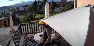 ‘Poštar’ je uperio pištolj u mene, upišala sam se od straha’