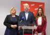 SDP-ovi čelnici žele više novca iz državnog proračuna