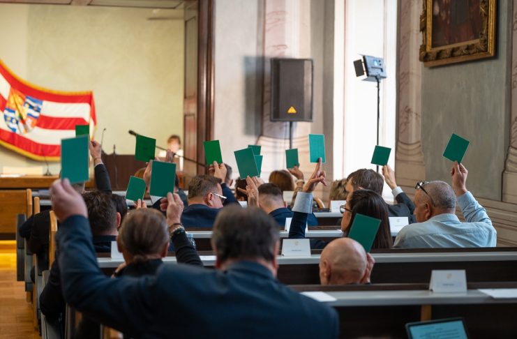 Proračun Varaždinske županije povećan za 30,3 mil. eura