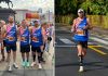 Pet trkača TK Maraton Krapina na 34. Zagrebačkom maratonu