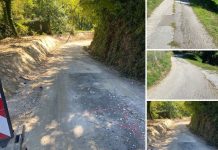 Grad Zabok započinje asfaltiranje 4,3 km nerazvrstanih cesta