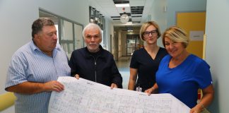 Počela najavljena klimatizacija cijele zabočke bolnice