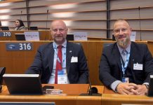 Zagorje na Europskom tjednu regija i gradova