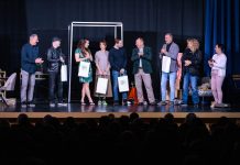 Predstavom Solo u dvoje završio 4. ZAKAJ fest